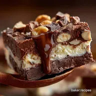 Rocky Road Ice Cream My Nostalgic Homemade Recipe