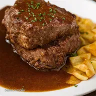 Best Salisbury Steak Recipe Ultimate Comfort Food