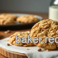 Easy Bake Oatmeal Raisinet Cookies: Chewy Delight for Family Fun