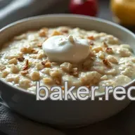 Delicious Irish Oatmeal Recipe Overnight: A Cozy Breakfast Delight