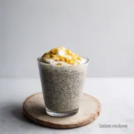 Dreamy Coconut Milk Chia Pudding My Simple Tropical Treat