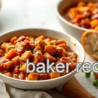 How to Make Simmered Turkey Sweet Potato Chili Delight: A Cozy Feast