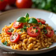 Tomato Farro Risotto Tuscan Comfort in Under an Hour