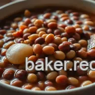 Ultimate 15 Bean Soup Recipe: Comfort Food at its Finest