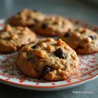 The Best Monster Cookies Recipe Ultimate Chewy Goodness