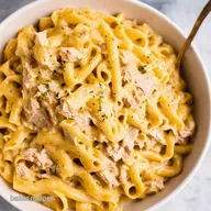 Ultimate Creamy Turkey Tetrazzini The Best Leftover Makeover