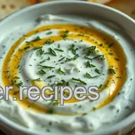 Ultimate Healthy Ranch Dip: A Nutritious Twist on a Classic Favorite