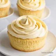 Dreamy Vanilla Buttercream Frosting Recipe My GoTo