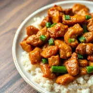 Restaurant Tenderness: Velvet Chicken Stir-Fry Secret