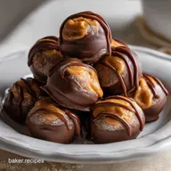 Buckeyes Buckeye Recipe: No-Bake Ready in 30 Min