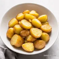 Easy Crockpot Breakfast Potatoes Recipe Wakey Wakey Spuddy