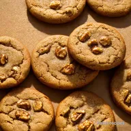 My GoTo Walnut Cookies Recipe Chewy Easy