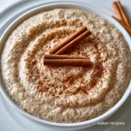 Chia Porridge in 20 Minutes