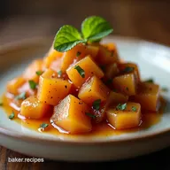 The Best Warming Spiced Quince Chutney Recipe for Autumn