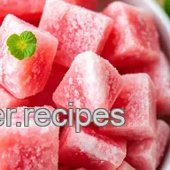 Watermelon Candy: Easy & Delicious Summer Treats for Everyone!