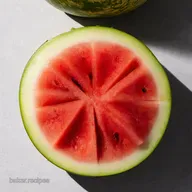 Watermelon Wizardry How to Cut a Watermelon Like a Pro