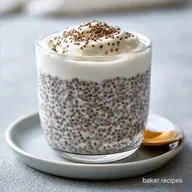 Weekly Prep Chia Breakfast Meal Prep