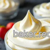 Whip Creamy Cr&egrave;me Savers in 10 Minutes