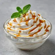 Whipped Feta Honey Dip in 10 Minutes