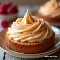 Easy Whipped Raspberry Honey Butter Recipe for Scones Toast