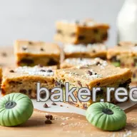 Easy Minty York Patty Cookie Bars: A Delicious Treat for Everyone!