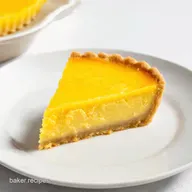 Lemon Tart Recipe: Zesty Sunshine on a Plate!