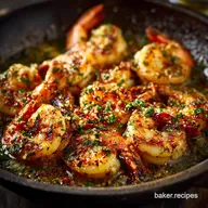 Mojo de Ajo Shrimp Sizzling Garlic Butter Prawns in 20 Minutes