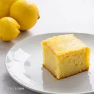 Going Sugar Free What I Learned Making Lemon Drizzle