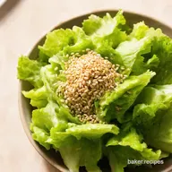 Zingy Sesame Dressing Recipe Ditch the Shop Stuff