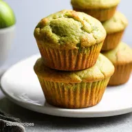 Healthy Zucchini Muffins My Secret Sunshine Recipe