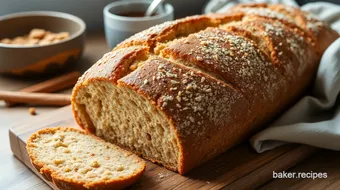 Bake Delicious Limpa Bread with Sweet Spice