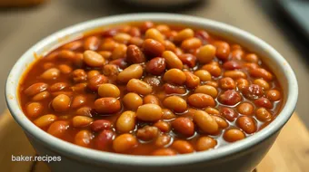 How to Make the Best B&M Baked Beans: A Delicious Family Recipe recipe card