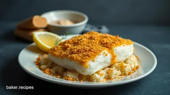 How to Make Crispy Baked Cod Dreamlight Valley: A Delicious Journey! recipe card