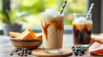 Frappe make all field readable only example: 5 Delicious Ways to Craft Your Own Iced Coffee! recipe card