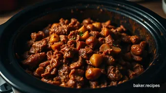 Heavenly Recipe for Carnitas in a Crock Pot: Easy & Flavorful! recipe card