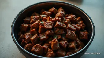 Easy & Flavorful Instant Pot Carnitas: My Family's Favorite Recipe recipe card