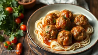 Slow Cooker Turkey Meatballs - Healthy Delight