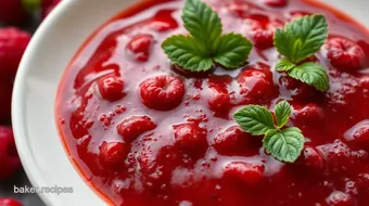 Raspberry Chipotle Sauce: The Ultimate Sweet & Spicy Sauce Recipe! recipe card