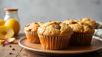 Bake Jumbo Muffins - Delicious & Easy Recipe