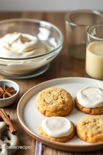 Bake Chai Spice Sugar Cookies with Frosting steps