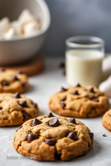 Copycat Tate s Chocolate Chip Cookies steps