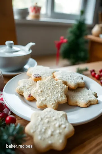 Delightful Christmas Sugar Cookies steps