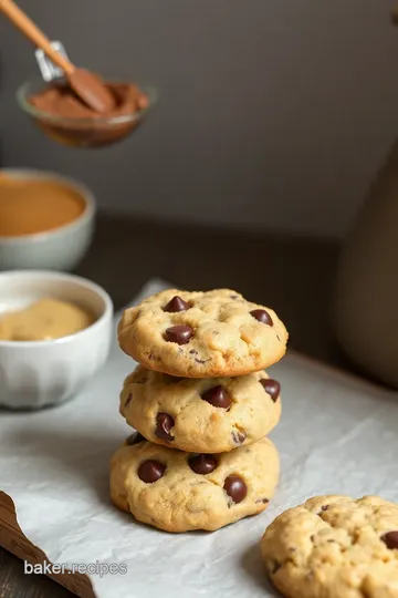 Brown Butter Chocolate Chip Cookies steps