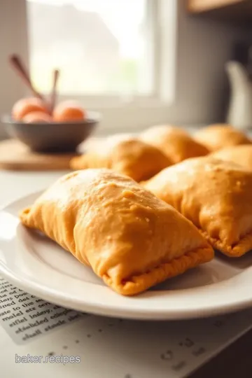 Old-Fashioned Sweet Potato Turnovers from Scratch steps