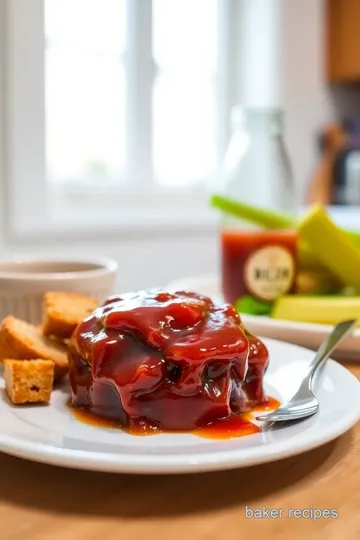 Barbecue sauce from jelly: 5 Easy and Delicious Ways to Elevate Your Grilling! steps