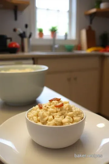 Creamy Slow Cooker Steel Cut Oats steps