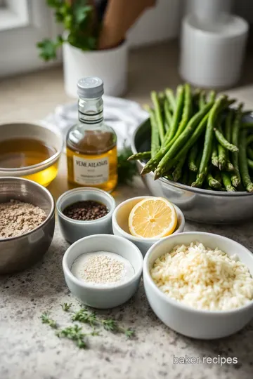 Crispy Air Fryer Asparagus: The Perfect Green Side ingredients
