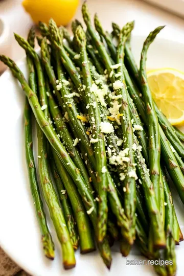 Crispy Air Fryer Asparagus: The Perfect Green Side steps