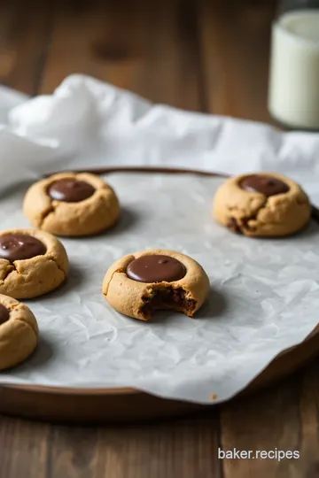 Decadent Brown Butter Chocolate Chip Cookies steps