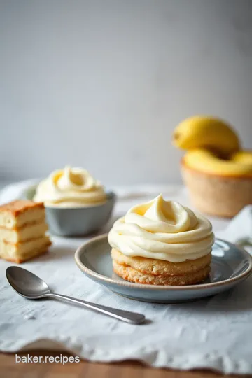 Delicious Homemade Pastry Cream steps